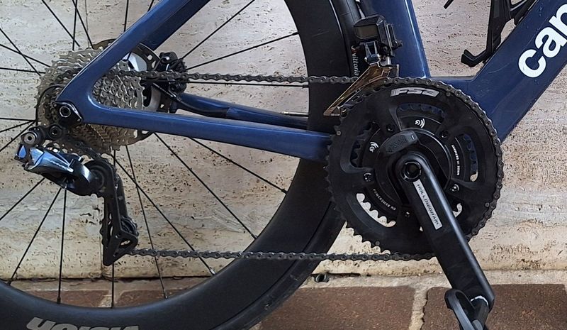 Brugt Cannondale Superslice 2023 2023 Road & Gravel