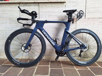 Brugt Cannondale Superslice 2023 2023 Road & Gravel — billede 5 af 5