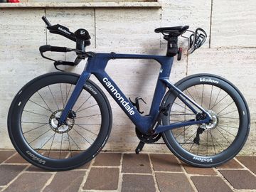 Brugt Cannondale Superslice 2023 2023 Road & Gravel — billede 2 af 5