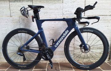 Brugt Cannondale Superslice 2023 2023 Road & Gravel — billede 3 af 5