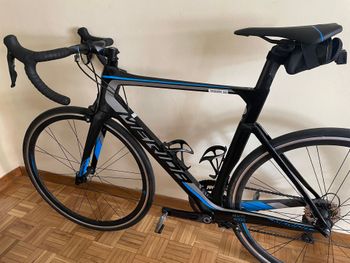 Merida REACTO 4000 2018 2018