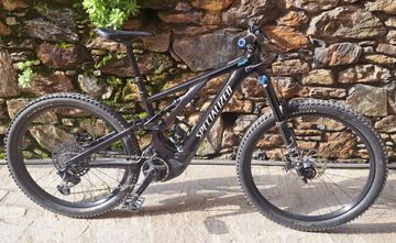 Używany Specialized Turbo Levo Comp 2023 2023 MTB