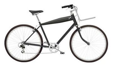 Biomega Nevis Bike 2010 Road & Gravel usato, Nero — immagine 2 di 3