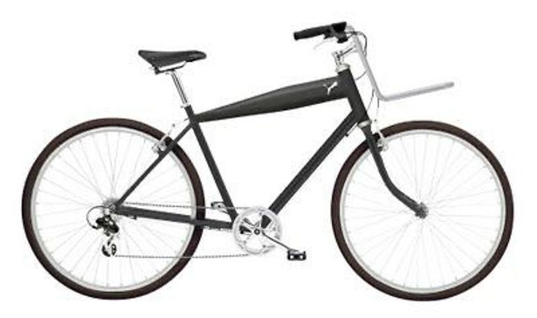 Biomega Nevis Bike 2010 Road & Gravel usato, Nero — immagine 2 di 3