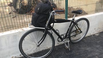 Biomega Nevis Bike 2010 Road & Gravel usato, Nero — immagine 1 di 3
