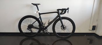 Specialized, Tarmac Shimano Ultegra Di2