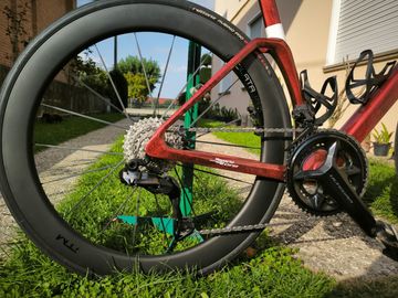 Tweedehands Bottecchia Emme 5 2025 Road & Gravel — afbeelding 4 van 10