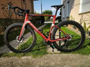 Tweedehands Bottecchia Emme 5 2025 Road & Gravel — afbeelding 8 van 10