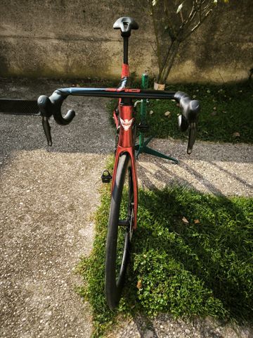 Tweedehands Bottecchia Emme 5 2025 Road & Gravel — afbeelding 3 van 10