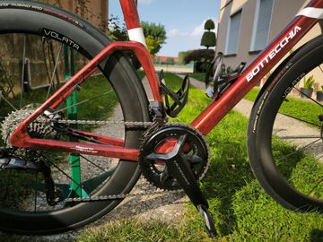 Tweedehands Bottecchia Emme 5 2025 Road & Gravel — afbeelding 5 van 10