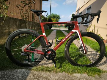 Tweedehands Bottecchia Emme 5 2025 Road & Gravel — afbeelding 1 van 10