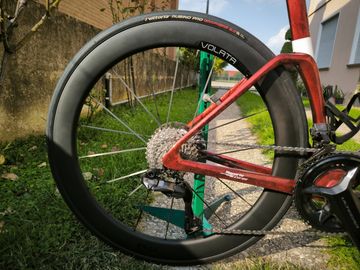 Tweedehands Bottecchia Emme 5 2025 Road & Gravel — afbeelding 2 van 10