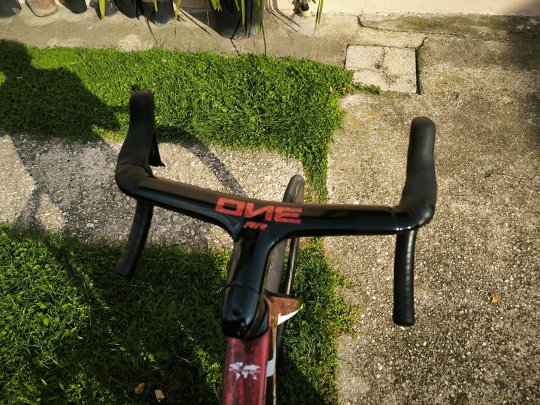 Used Bottecchia Emme 5 2025 Road & Gravel, Red — image 6 of 10