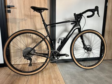 Used Cannondale Topstone Carbon 2 Lefty 2022 2022 Road & Gravel
