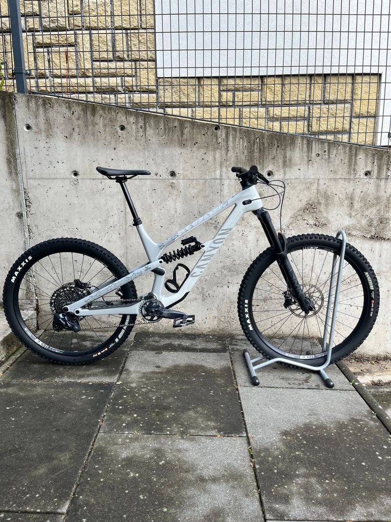 Canyon Spectral Mullet CF 8 CLLCTV 2023
