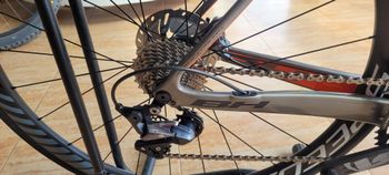 Used BH G7 Pro 2019 Road & Gravel, Light Gray — image 3 of 7