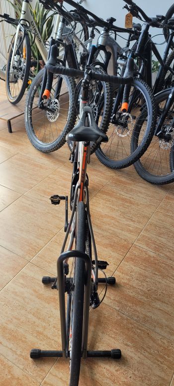 Used BH G7 Pro 2019 Road & Gravel, Light Gray — image 4 of 7