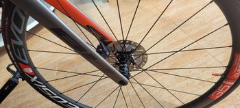 Used BH G7 Pro 2019 Road & Gravel, Light Gray — image 1 of 7