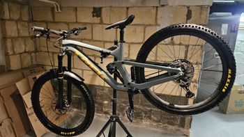 Trek, Slash 9.8 XT Gen 5 2022