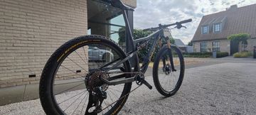 Used Protek Fs29 2019 Mountainbike, Black — image 2 of 4