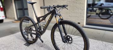 Protek Fs29 2019 MTB d'occasion