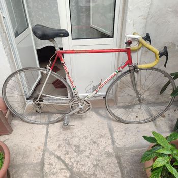 Bottecchia Bici Da Corsa 1989 1990