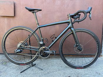 Specialized, Aethos Pro - Force eTap AXS 2025