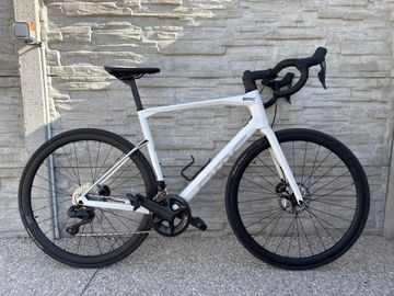 Brugt BMC Roadmachine ONE 2022 2022 Road & Gravel