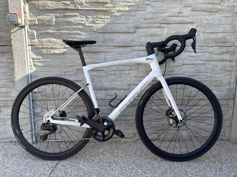 Used BMC Roadmachine ONE 2022 2022 Road & Gravel