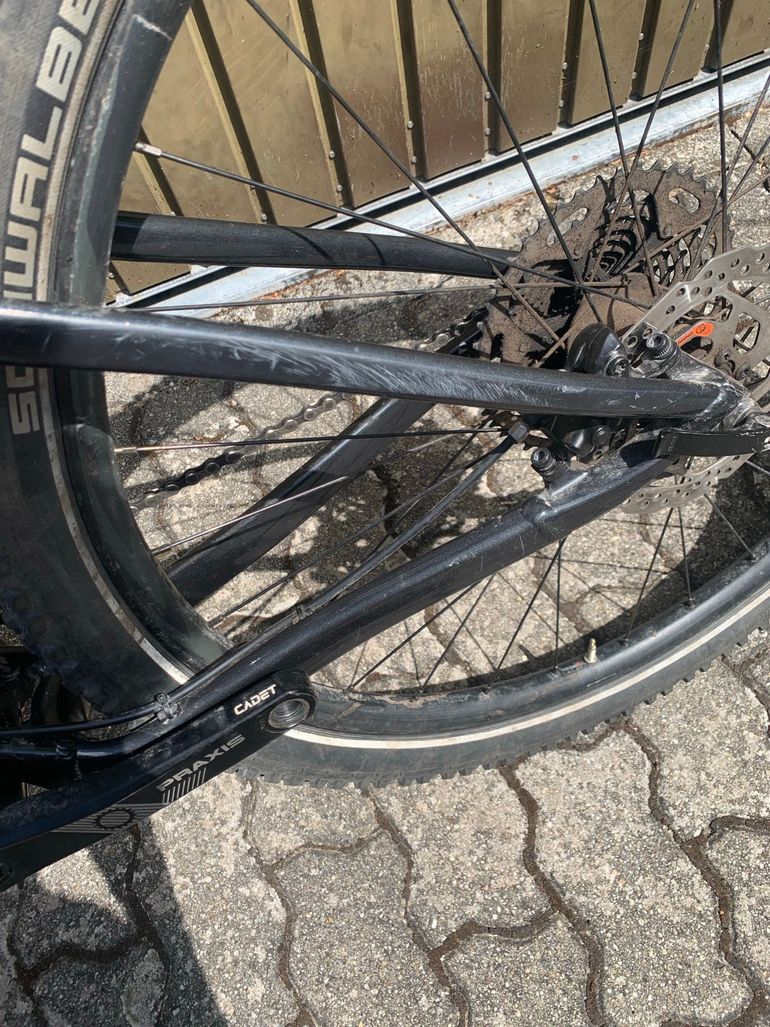 Käytetty Giant Stance 29 2 2024 2024 Mountainbike — kuva 3 / 3