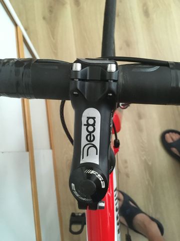 Used Eddy Merckx Team Sc 2002 Road & Gravel, Blue — image 9 of 18