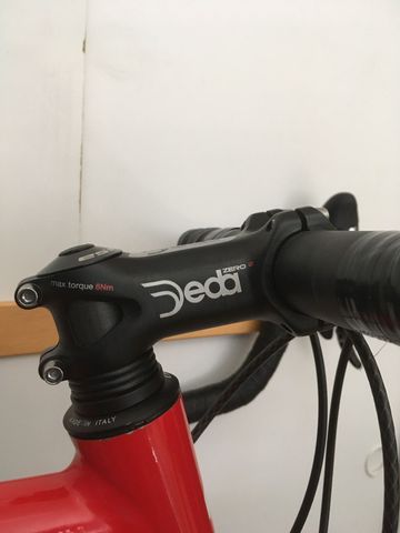 Used Eddy Merckx Team Sc 2002 Road & Gravel, Blue — image 8 of 18