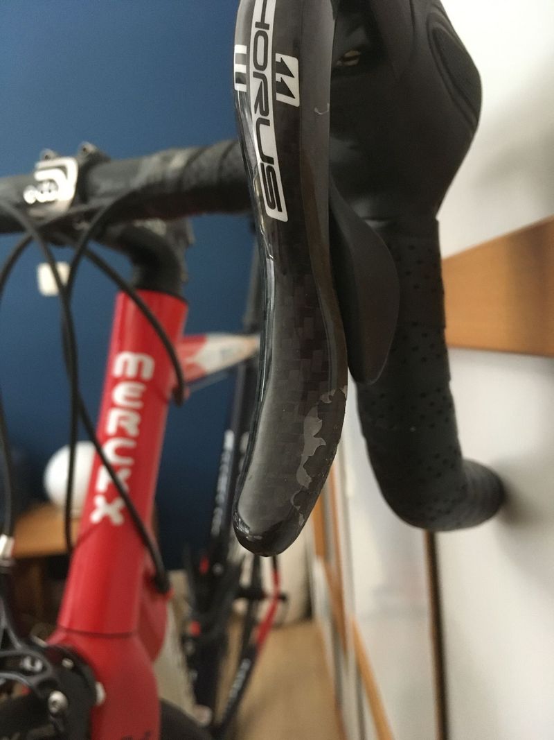 Used Eddy Merckx Team Sc 2002 Road & Gravel, Blue — image 16 of 18