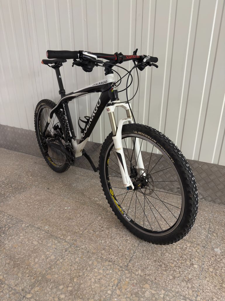 Colnago Ibex Carbon 26