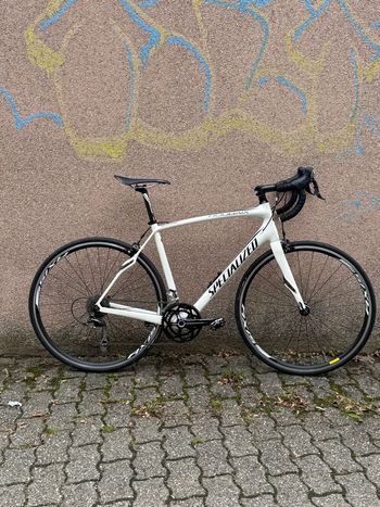 【Remond】SPECIALIZED ROUBAIX SL4 SORA Specialized Roubaix SL4 Sora