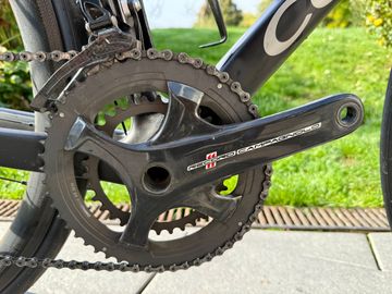 Used Colnago V3rs 2023 Road & Gravel, Black — image 3 of 8