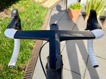 Used Colnago V3rs 2023 Road & Gravel, Black — image 6 of 8