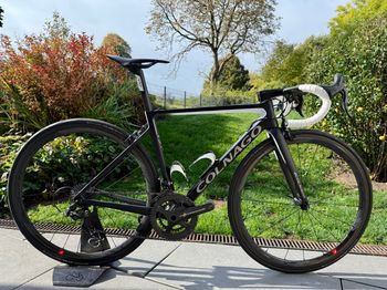 Colnago, V3rs