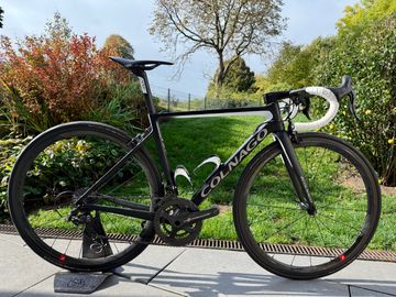 Colnago V3rs 2023 Road & Gravel usato