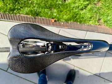 Used Colnago V3rs 2023 Road & Gravel, Black — image 7 of 8