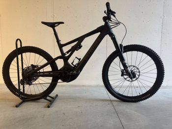 Specialized, Turbo Levo Comp Alloy