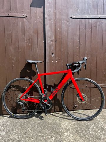 Tweedehands Rose PRO SL DISC 105 2020 2020 Road & Gravel — afbeelding 1 van 7