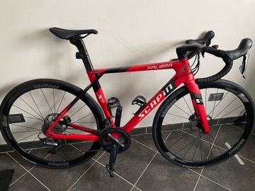 Used SCAPIN Kalibra 2021 Road & Gravel