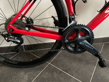 Used SCAPIN Kalibra 2021 Road & Gravel — image 3 of 3
