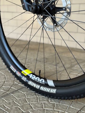 Scott Spark SRAM XX1 Eagle AXS 2020 Mountainbike de segunda mano, Gris claro — imagen 11 de 11