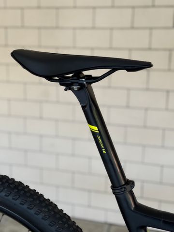 Scott Spark SRAM XX1 Eagle AXS 2020 Mountainbike de segunda mano, Gris claro — imagen 8 de 11