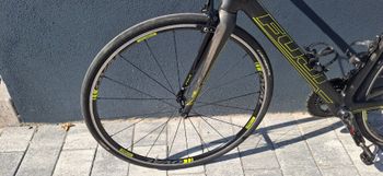 Used Fuji Fuji SL 1.5 2017 Road & Gravel, Black — image 15 of 21