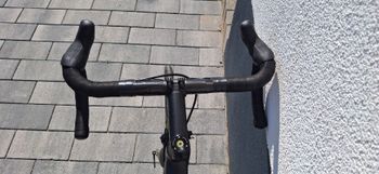 Used Fuji Fuji SL 1.5 2017 Road & Gravel, Black — image 7 of 21
