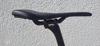 Used Fuji Fuji SL 1.5 2017 Road & Gravel, Black — image 12 of 21
