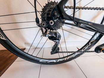 Used Bianchi Specialissima Dura Ace 2017 2017 Road & Gravel, Black — image 3 of 7